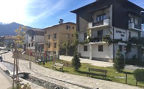 Durchova Kashta Family Hotel
